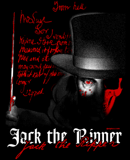Who was Jack the Ripper? A History of Dark & Secret London
